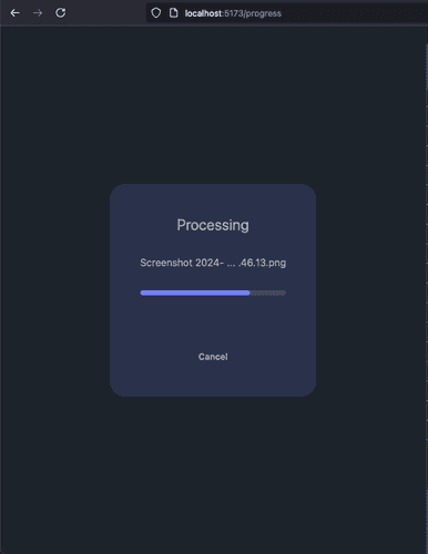 Project image-resize image