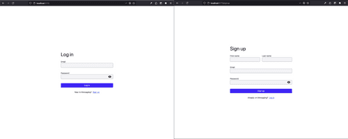 Project instant-messaging image