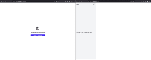 Project instant-messaging image